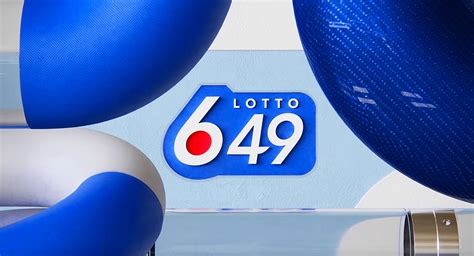 lotto 6/49 draw time|649 april 8 2023.